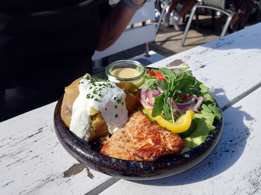 R-Cafe Möhnesee