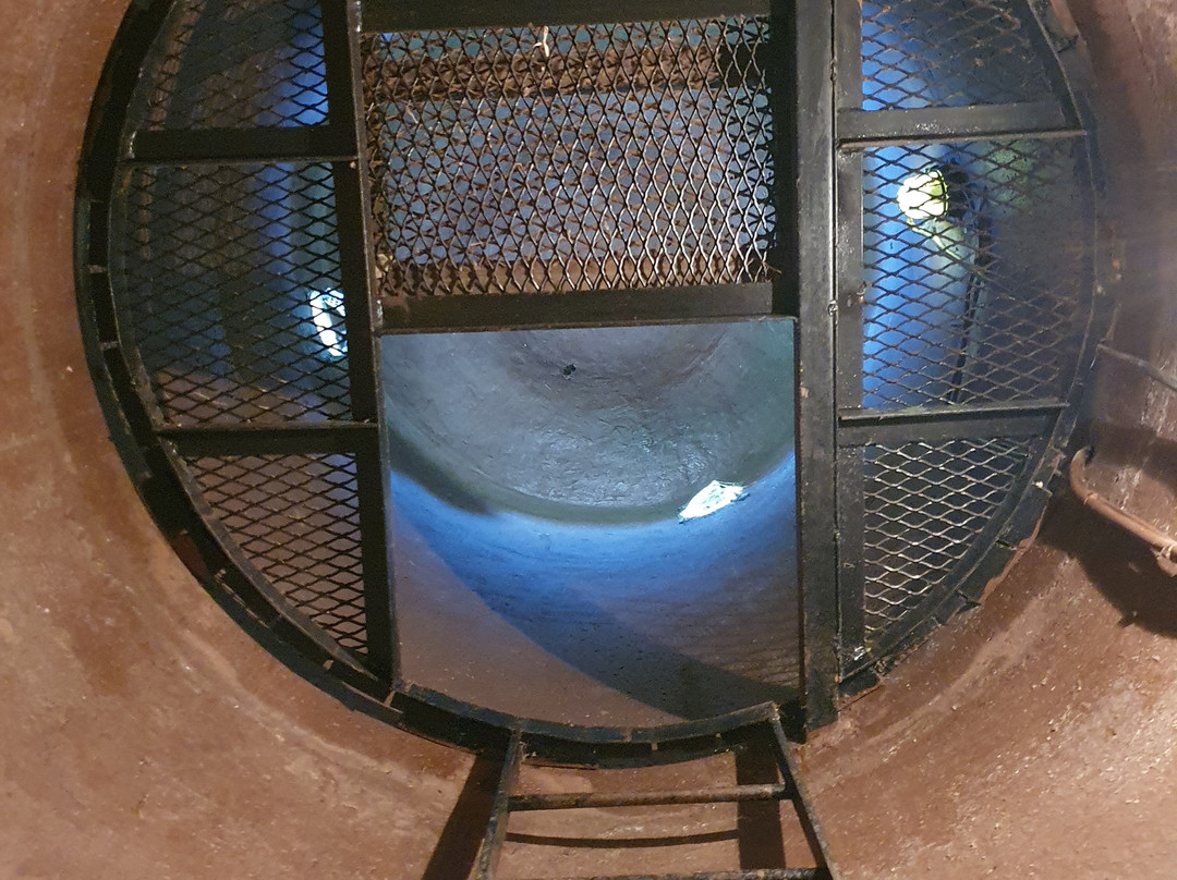Hillman Site-Colleville-Montgomery必去景点
