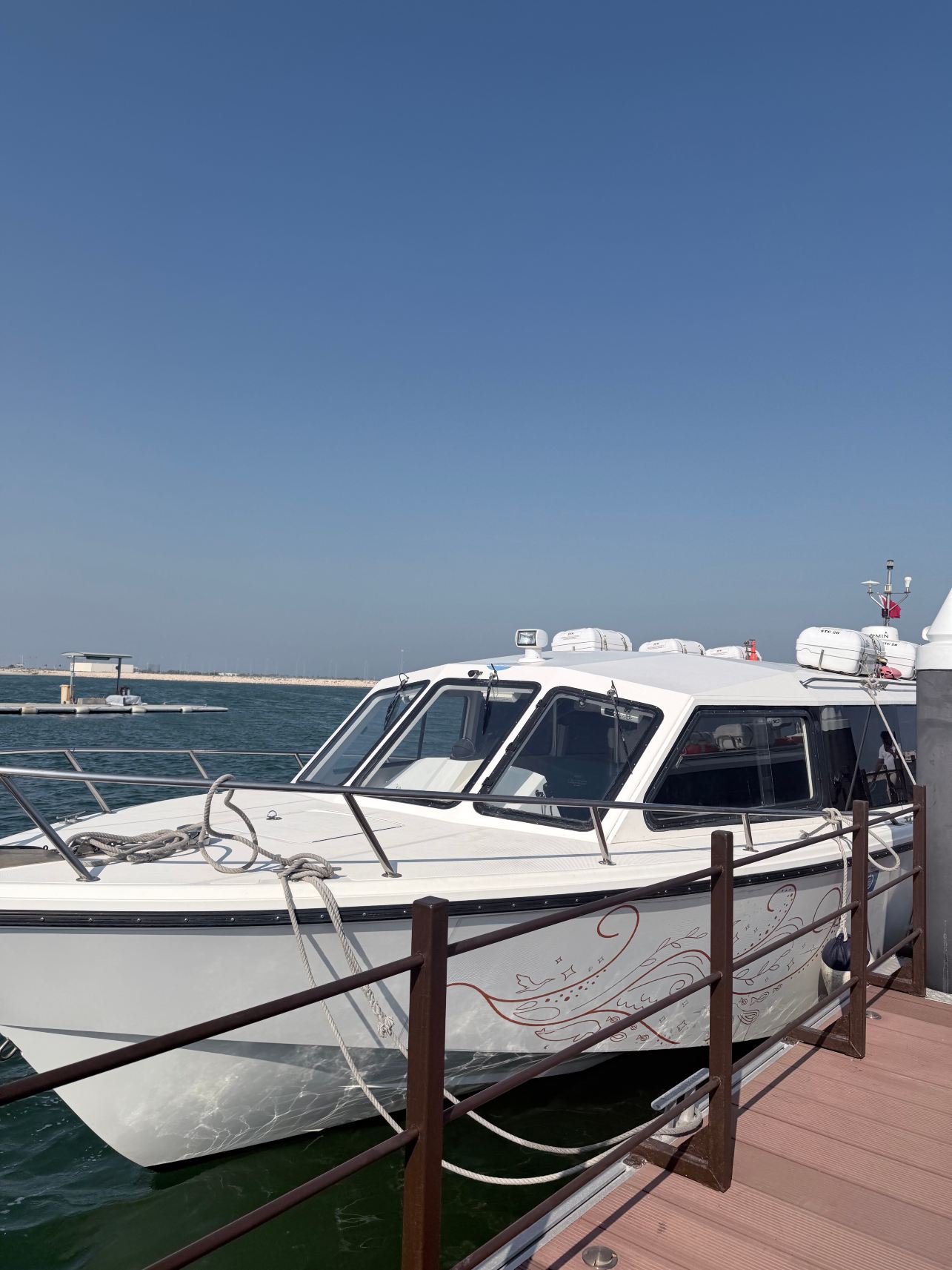 Hawar Resort by Mantis-旅行者