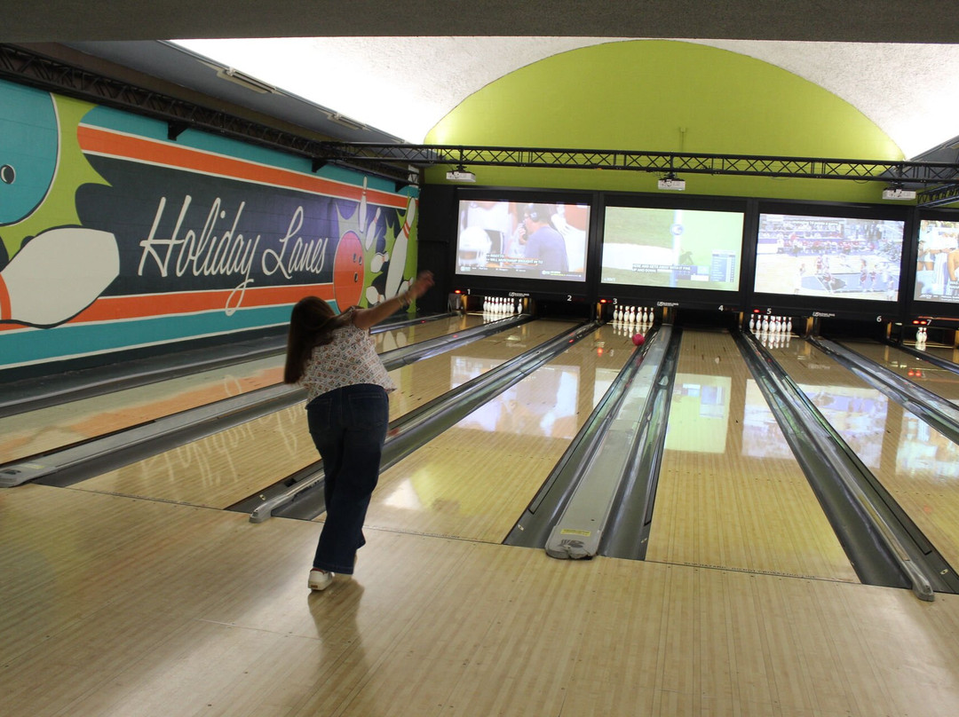 Holiday Lanes-伯锡尔城必去景点
