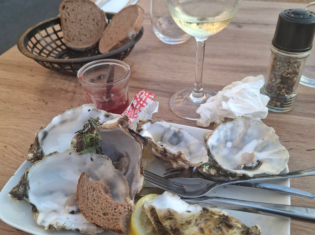 L'Ostal Milhau