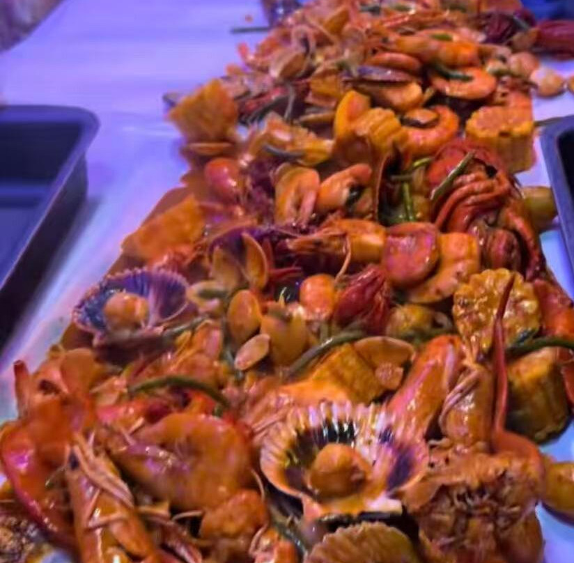 Folie Crabe Nice