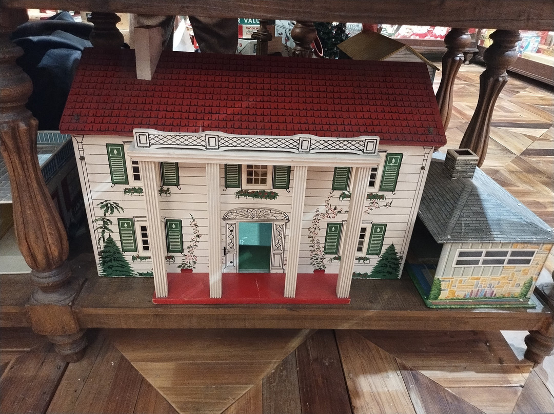 National Christmas Center-Elizabethtown必去景点