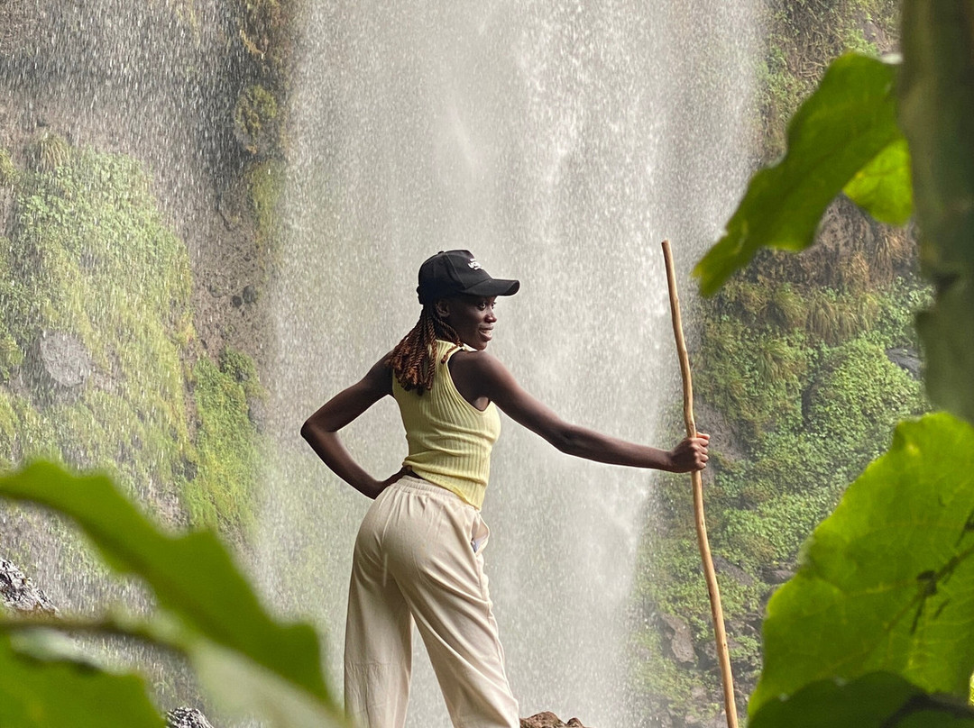 Mount Elgon Trekkers-Kapchorwa必去景点