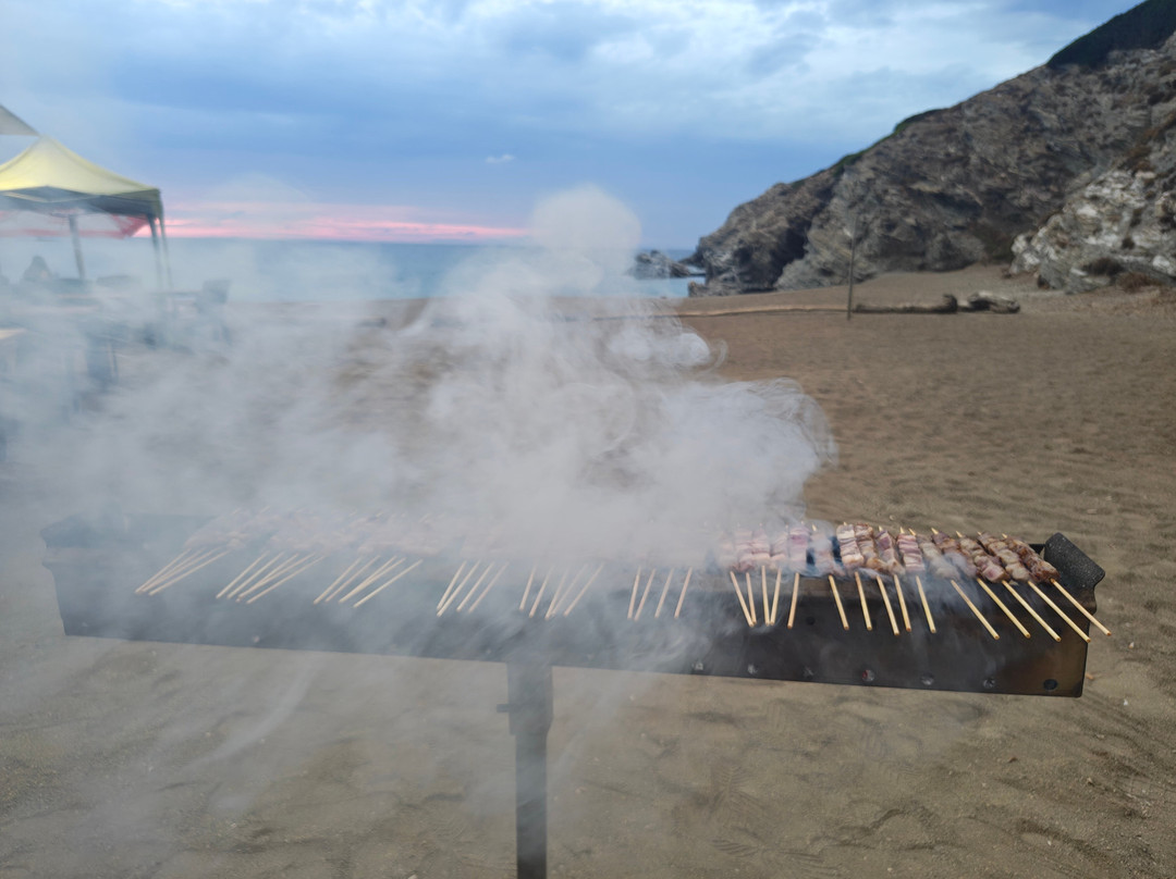 Bar El Sombrero-Argentiera必去景点