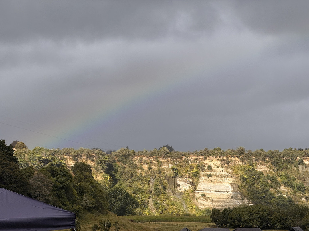 Rathmoy Estate-Hunterville必去景点