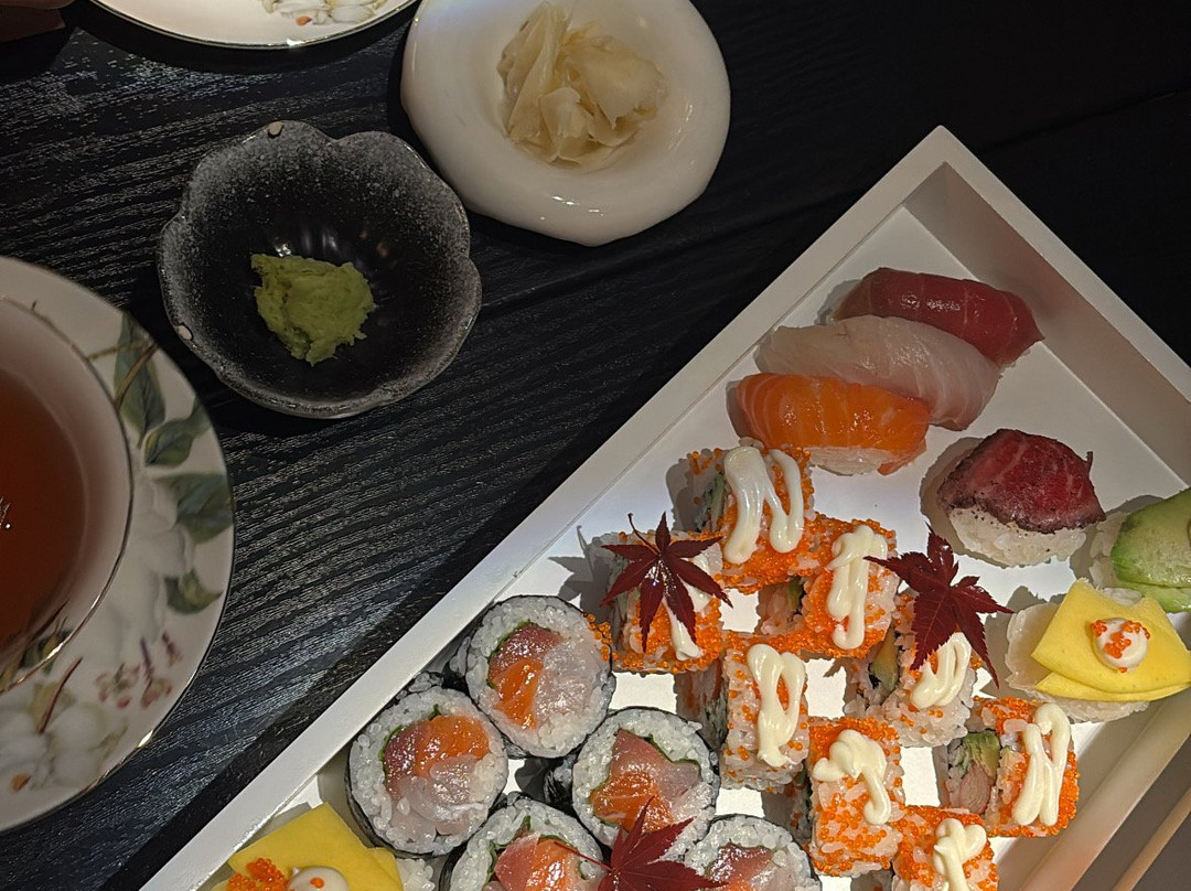 7 Yakitori Bistro