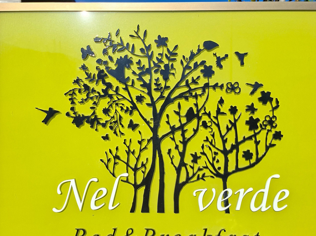 B&B Nel Verde主图