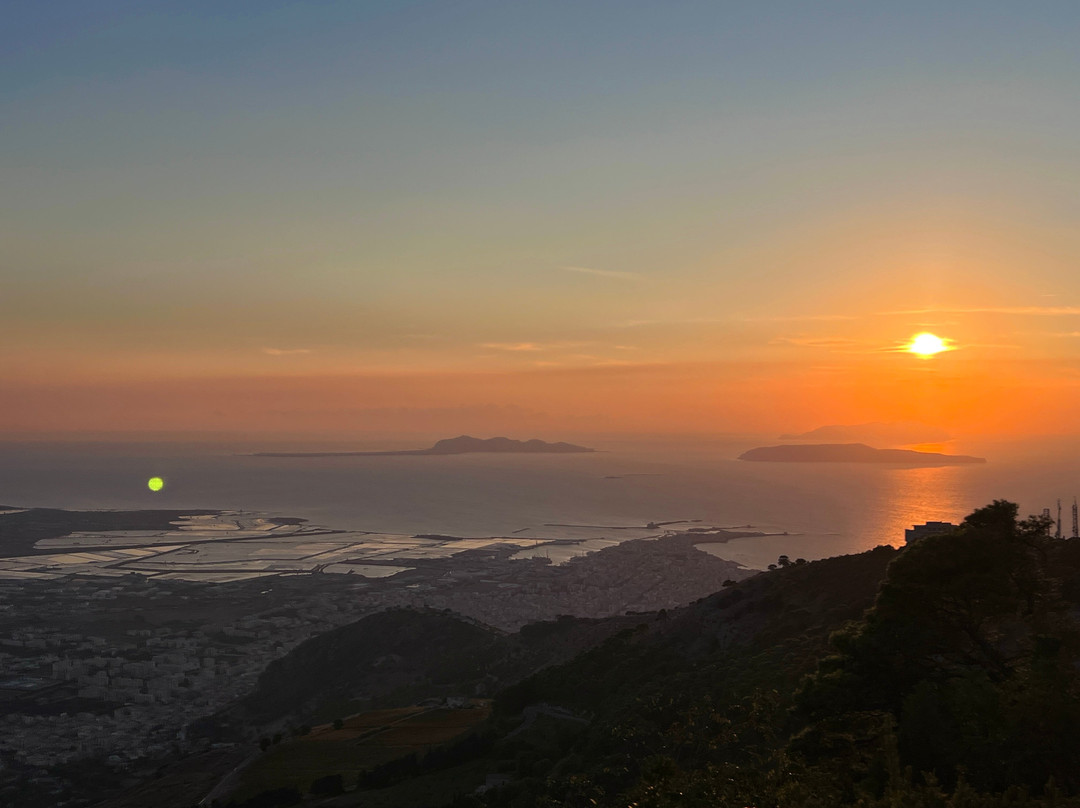 Borgo Storico Erice-埃里切必去景点