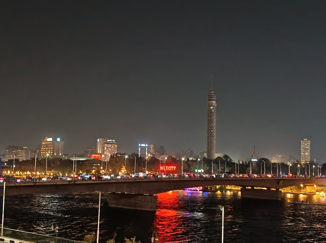 Nile River-亚斯文必去景点