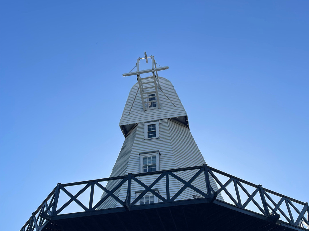 Rye Windmill B&B主图