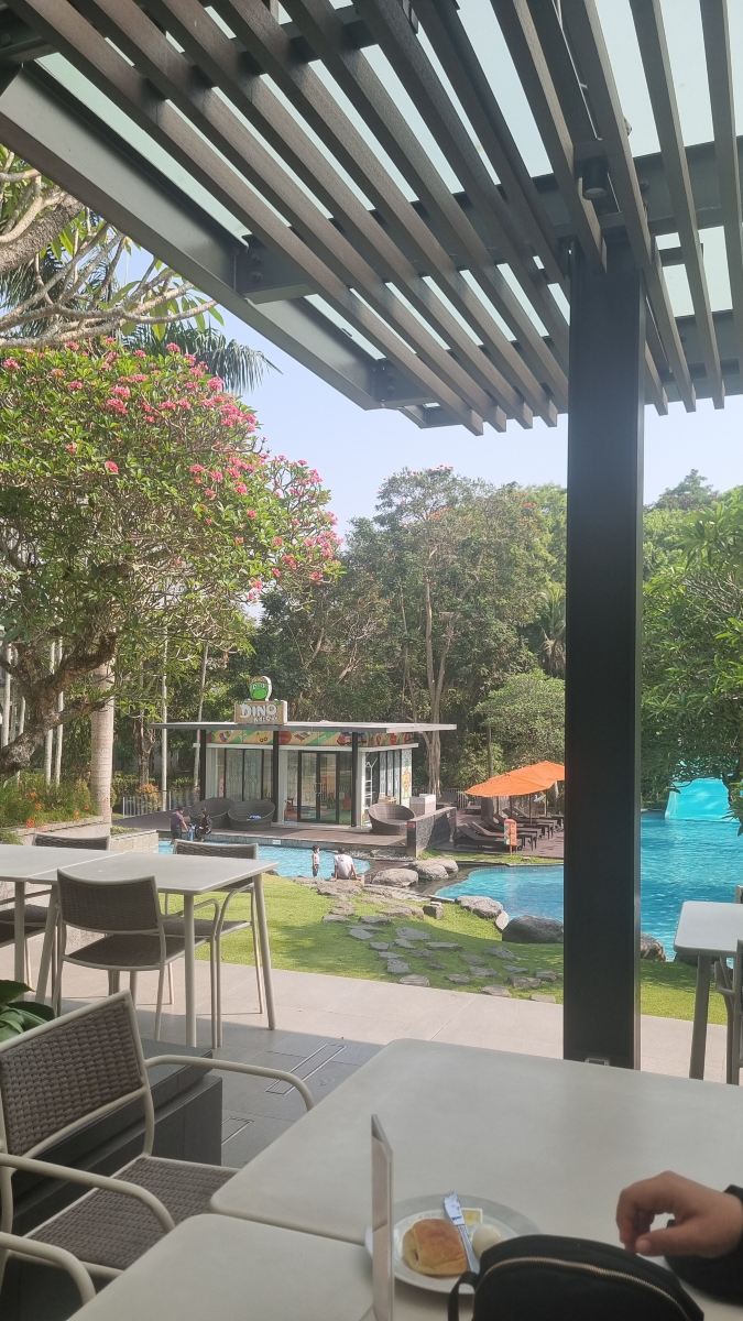 玛琅哈里斯会议酒店-旅行者