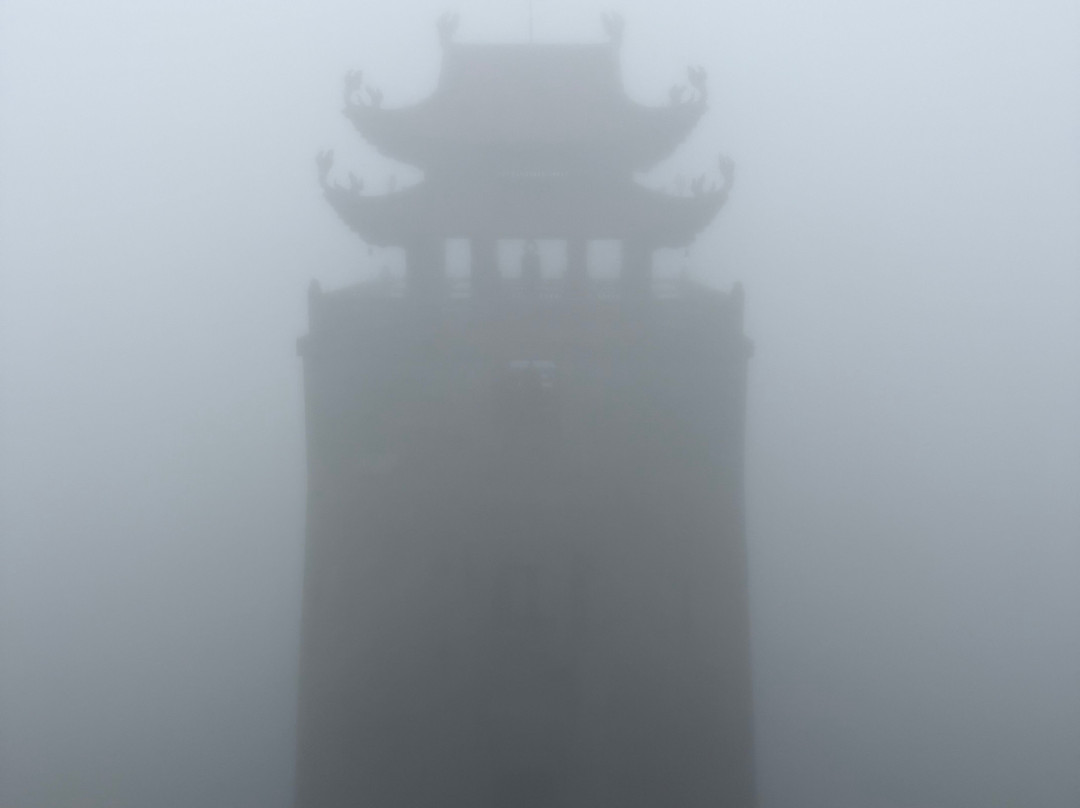 Sun World Fansipan Legend-沙巴必去景点