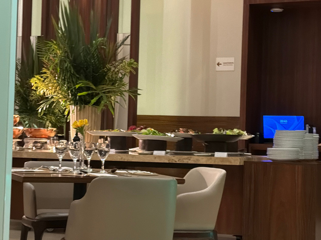 Yvá Gastronomia