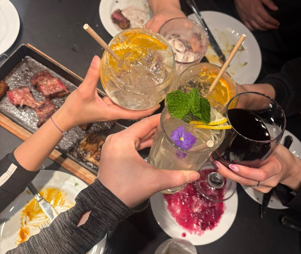 El Asador Steak House