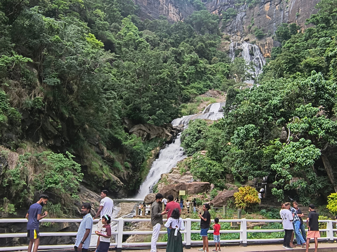Roshan Lanka Tours-科伦坡必去景点