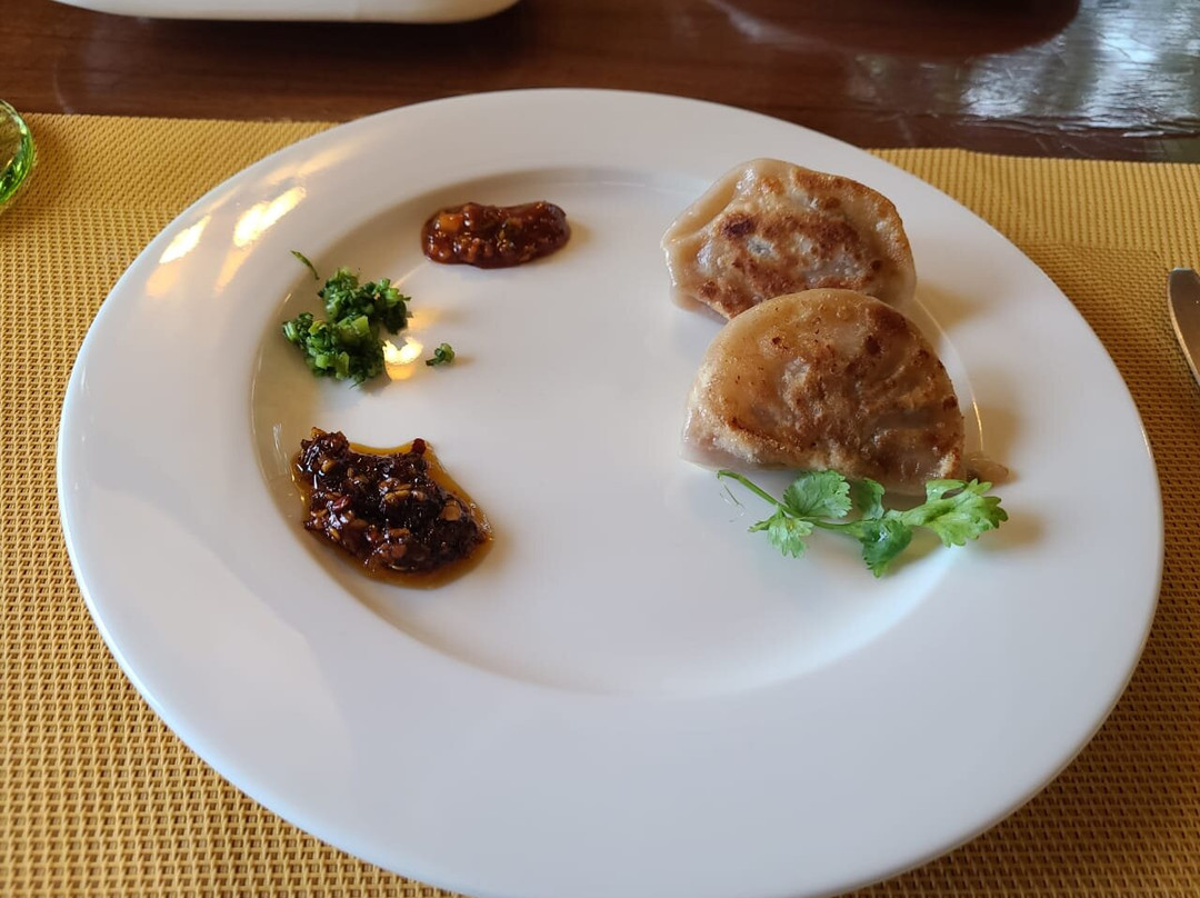 Daleside Manor, Boutique Hotel, Kasauli主图