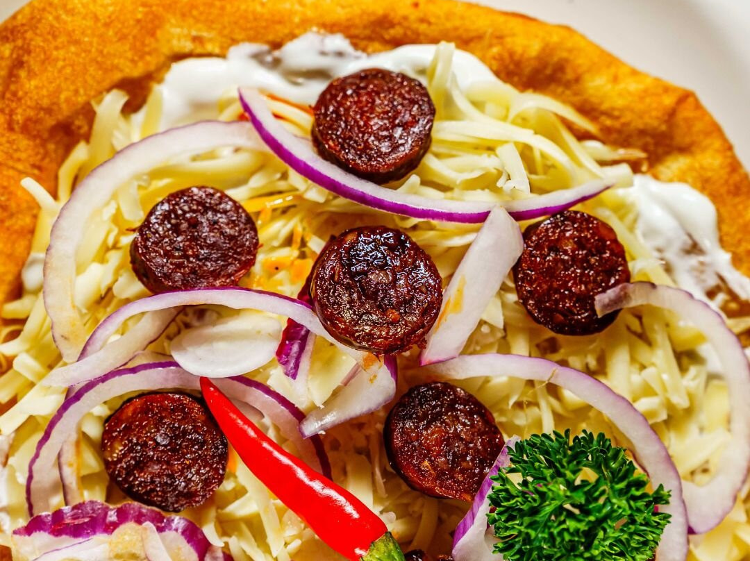 Hungarian Hell's Kitchen