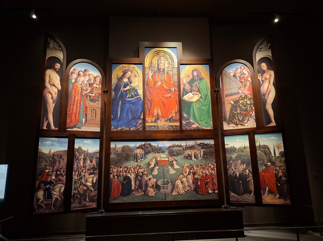 Otsuka Museum of Art-鸣门市必去景点