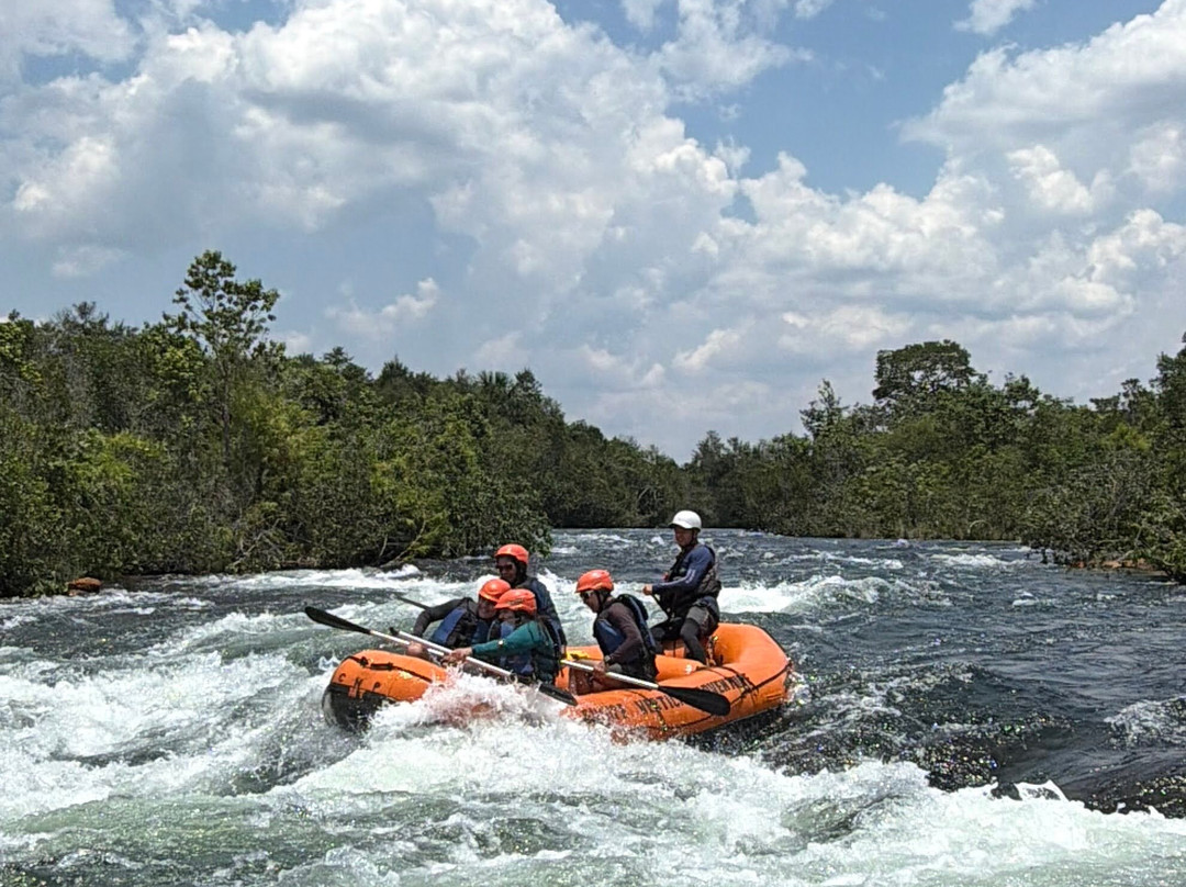 Equipe Vertical Adventure-Campo Novo Do Parecis必去景点