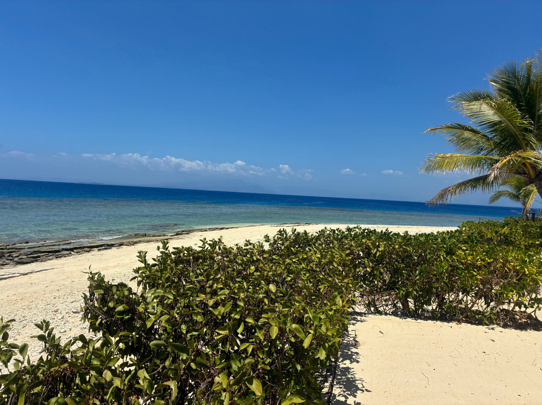 Navini Island Resort主图