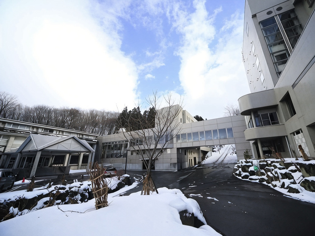 山形市酒店住宿-赵氏国际酒店