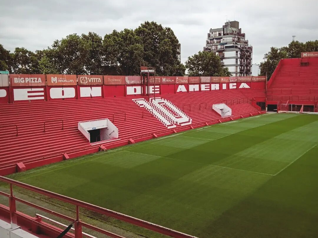 Museo - Estadio Diego Armando Maradona-布宜诺斯艾利斯必去景点