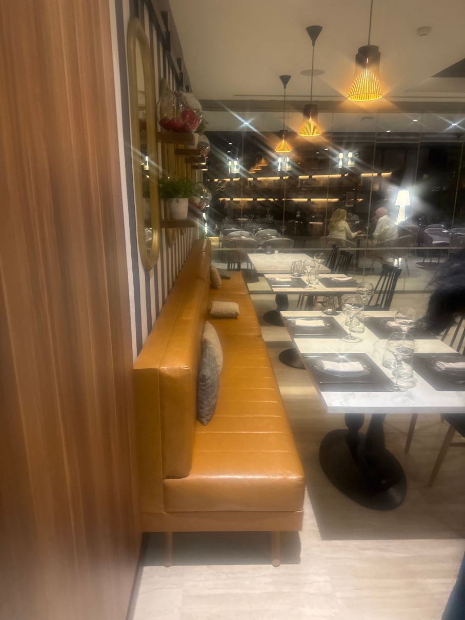 扎菲洛帕莱斯帕尔马诺瓦酒店-旅行者