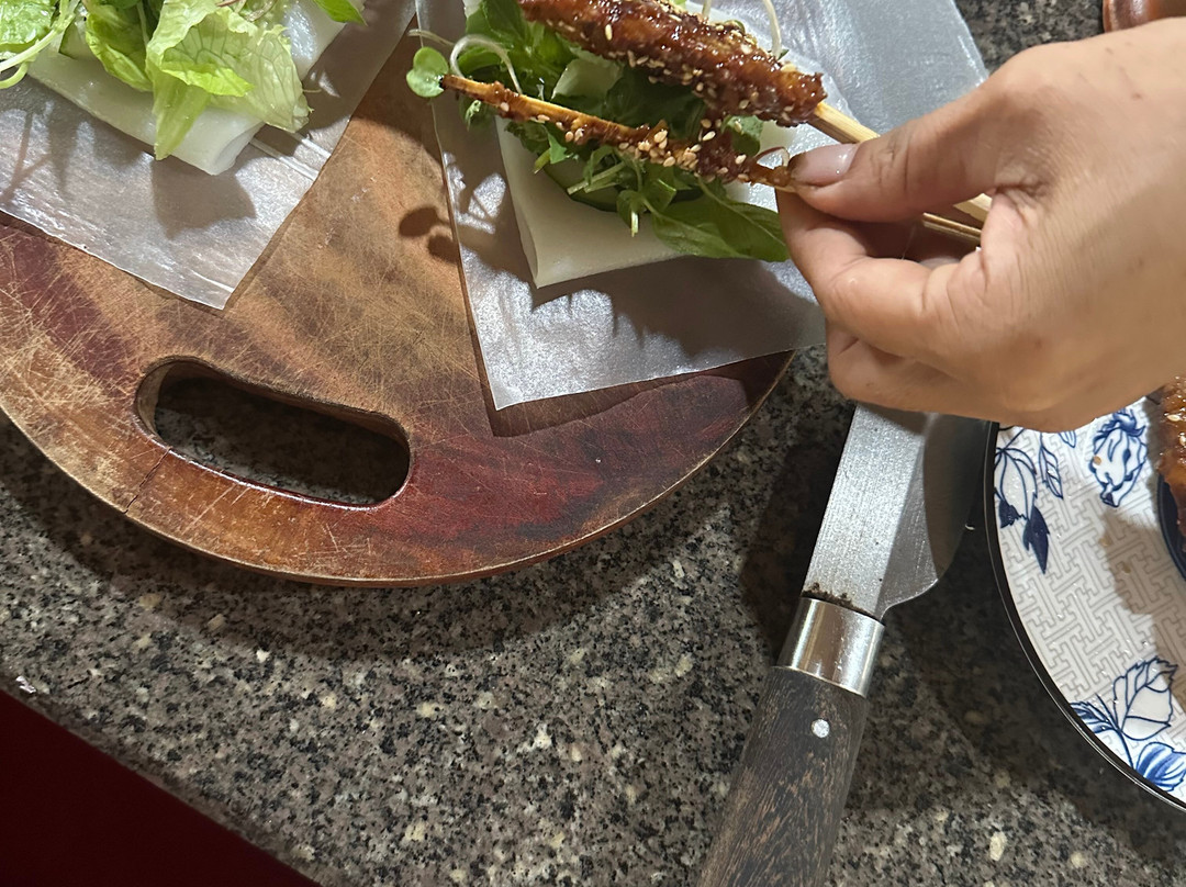 My Grandma's Home Cooking-会安必去景点