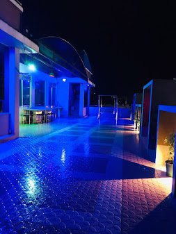 天空公园酒店主图