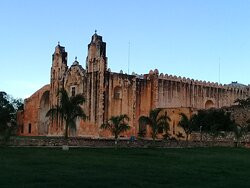 Ruta De Los Conventos-Mani必去景点