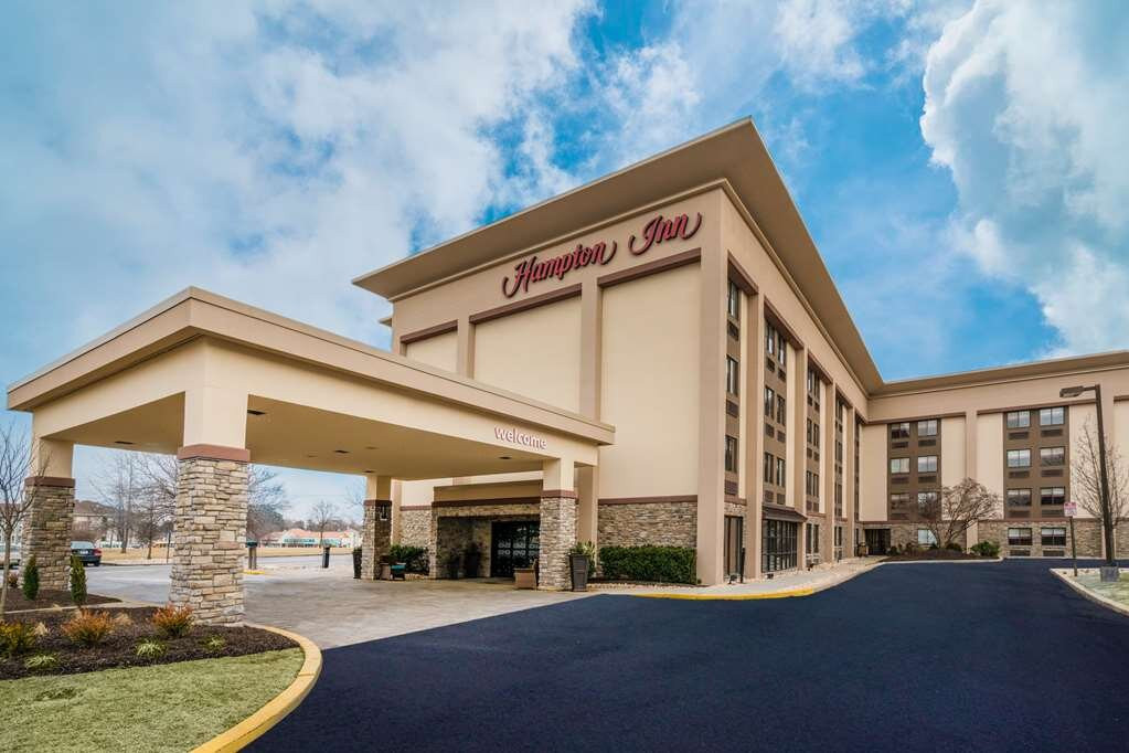 Hampton Inn Downingtown/Exton主图