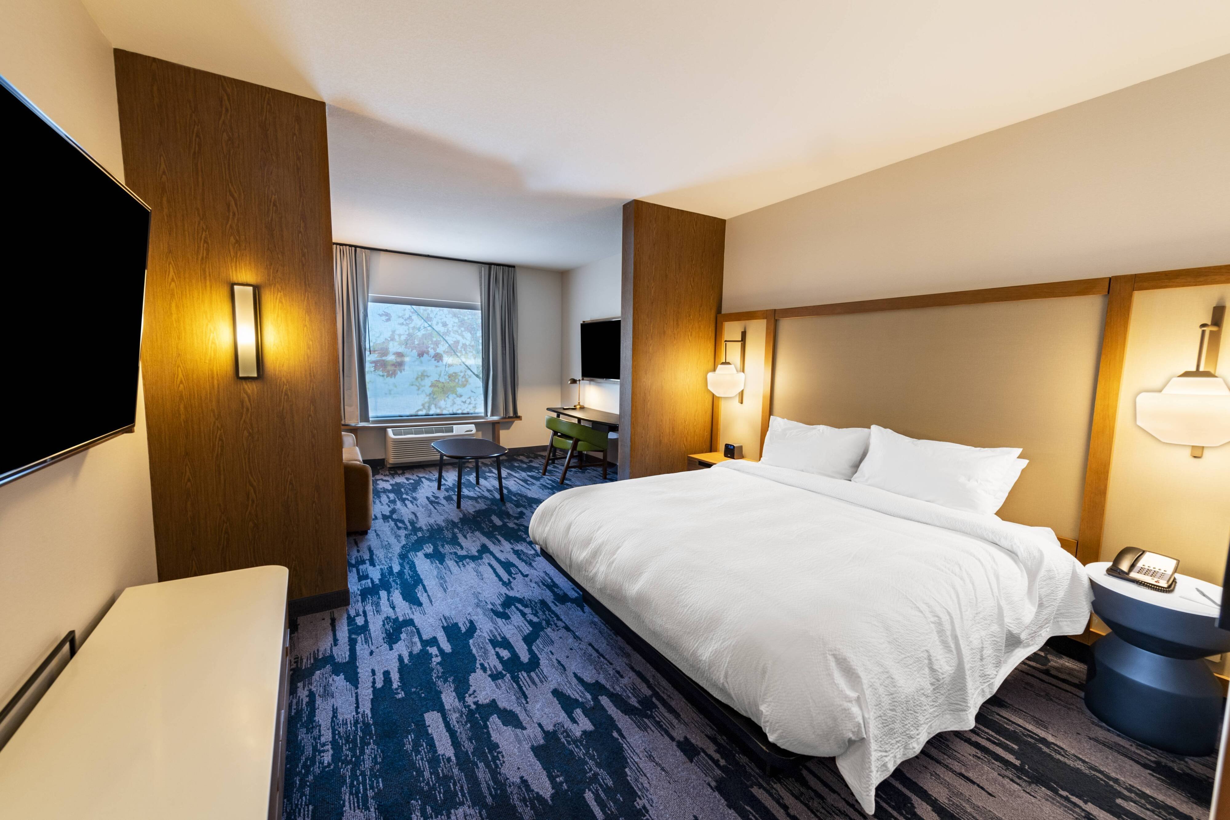 Fairfield Inn & Suites Phoenix West/Tolleson-官方