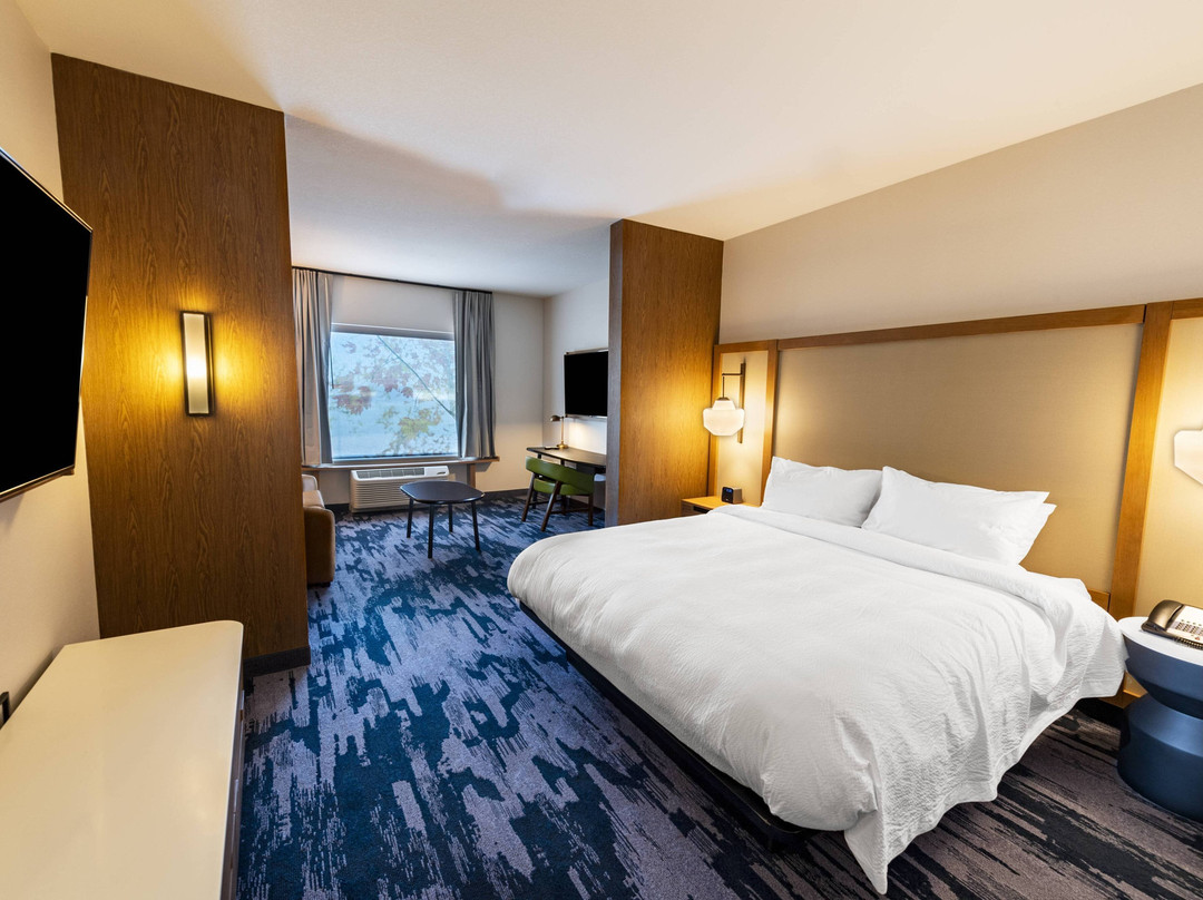 Fairfield Inn & Suites Phoenix West/Tolleson主图