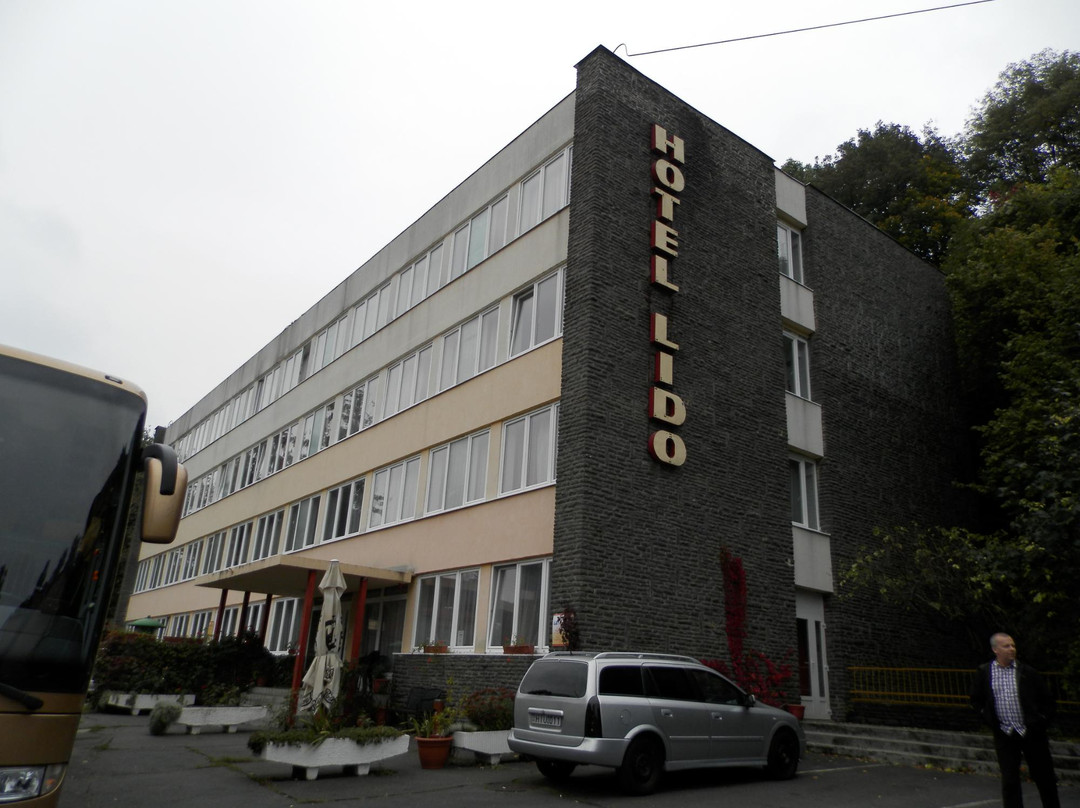 Hotel Lido