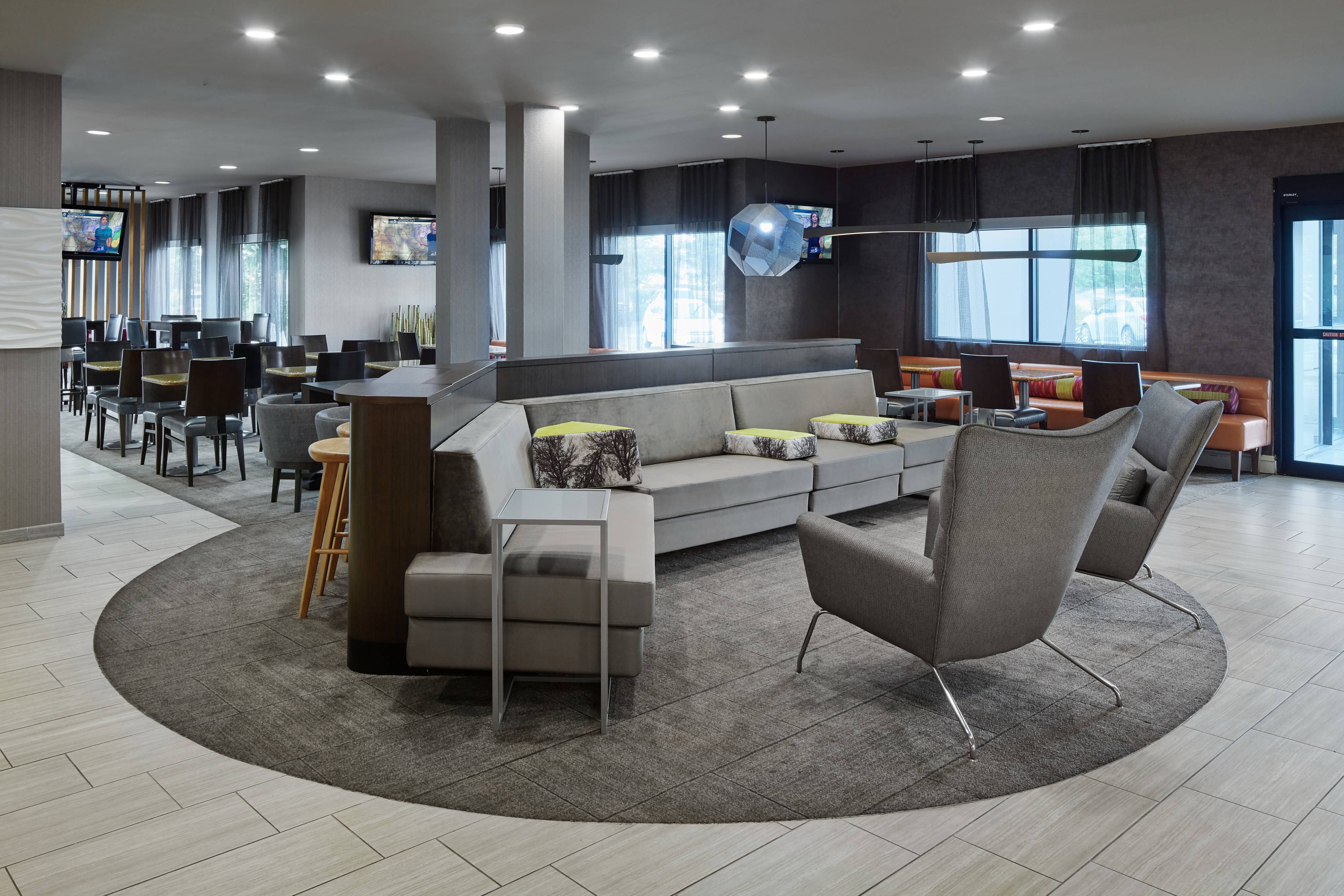 Springhill Suites Chicago Bolingbrook-官方