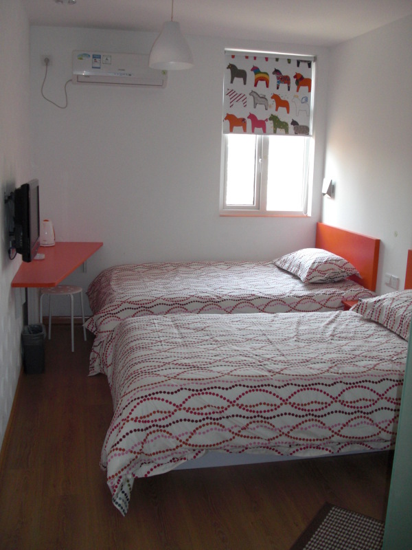 西安布丁太乙路店-官方