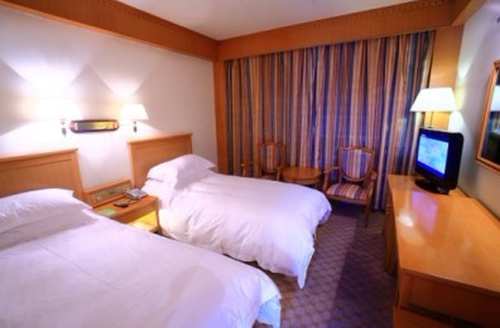 黄山玉屏楼宾馆主图