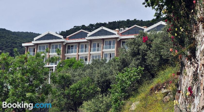 Rezone Health & Oxygen Hotel