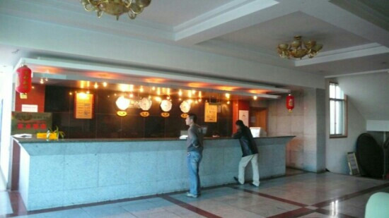 济源悉恩城市旅馆南街店