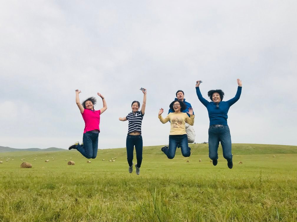 哈乌尔酒店主图