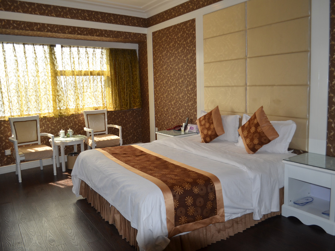 新视窗连锁酒店竹湖园店主图