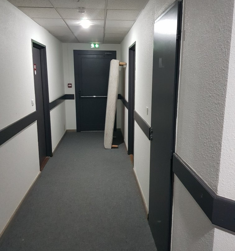 Welcomotel