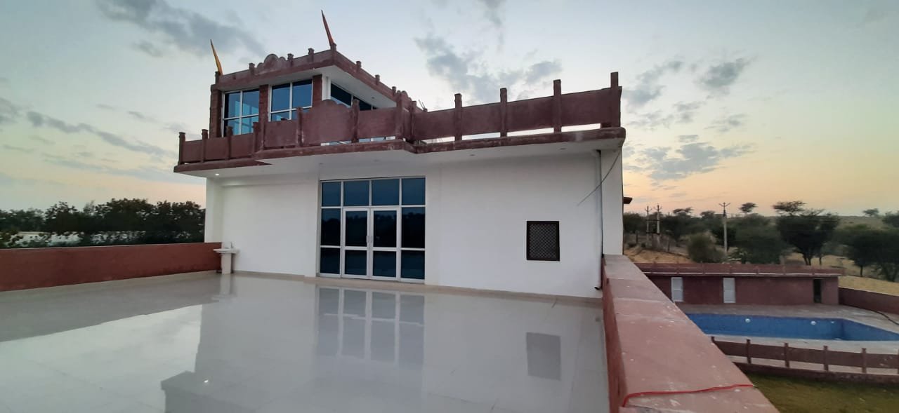 Hotel Rang Mahal Dhirpura-官方