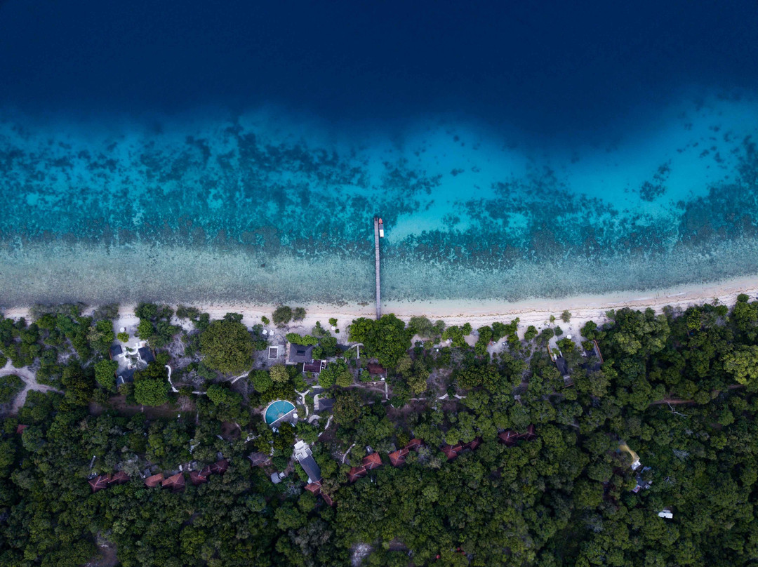 瓦卡海岸度假村