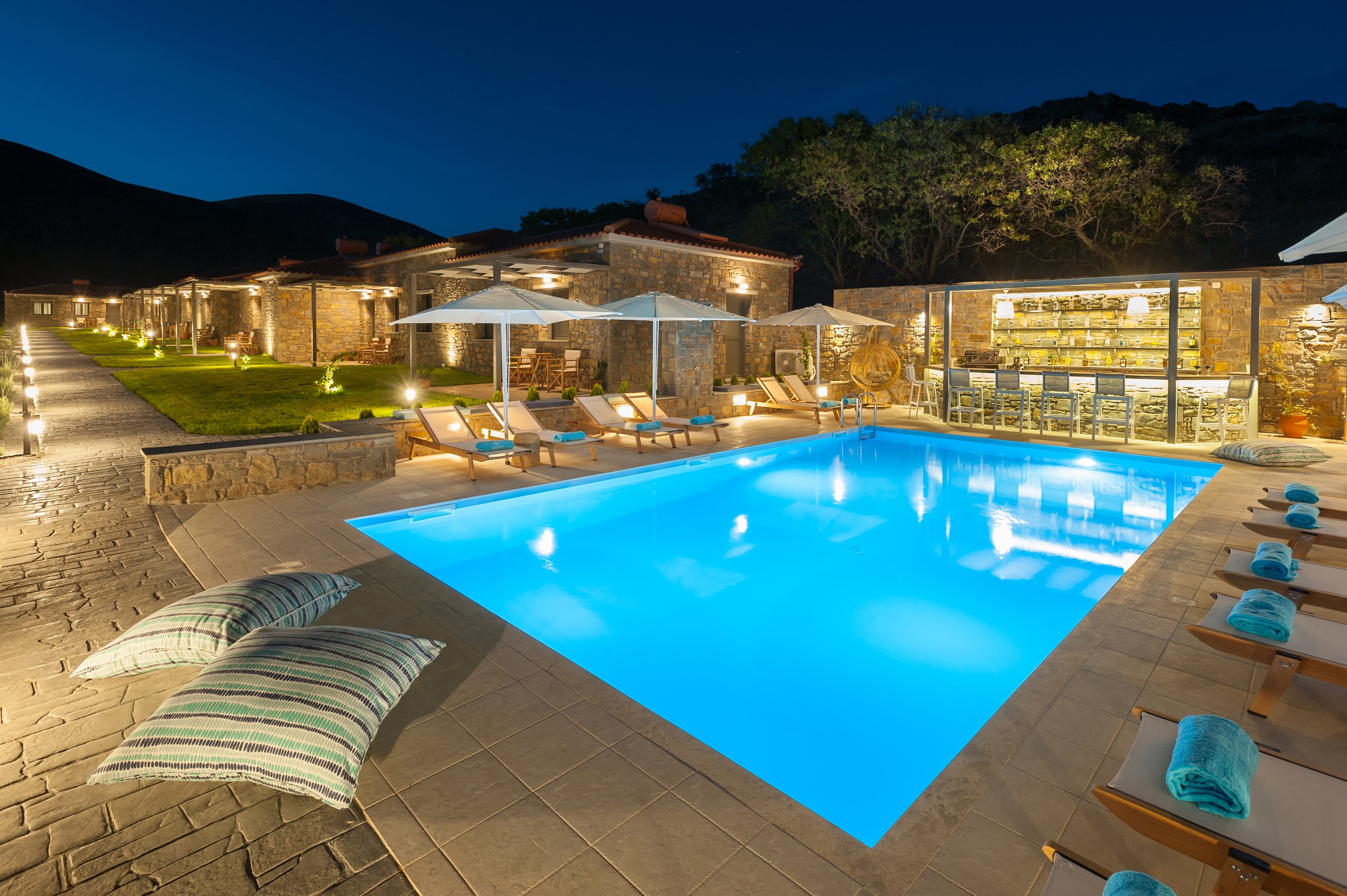 Angelikon Luxurious Apartments-官方