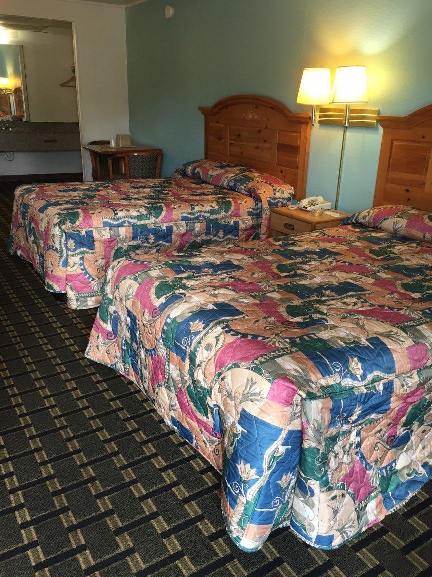 Budget Inn Atlanta West-官方