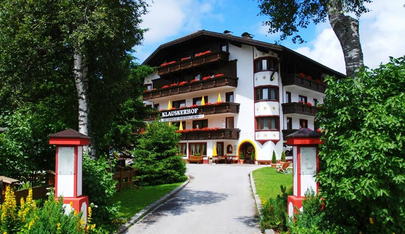 Hotel Garni Klausnerhof