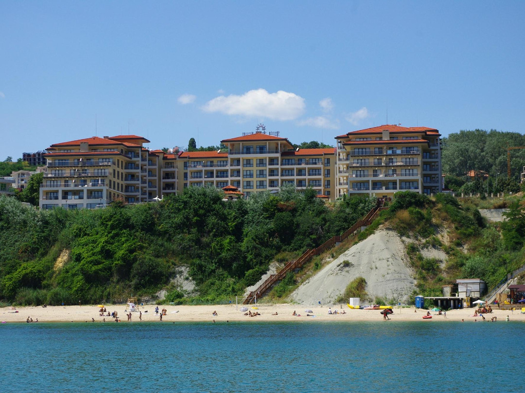 Varna Province酒店住宿-Byala Beach Resort