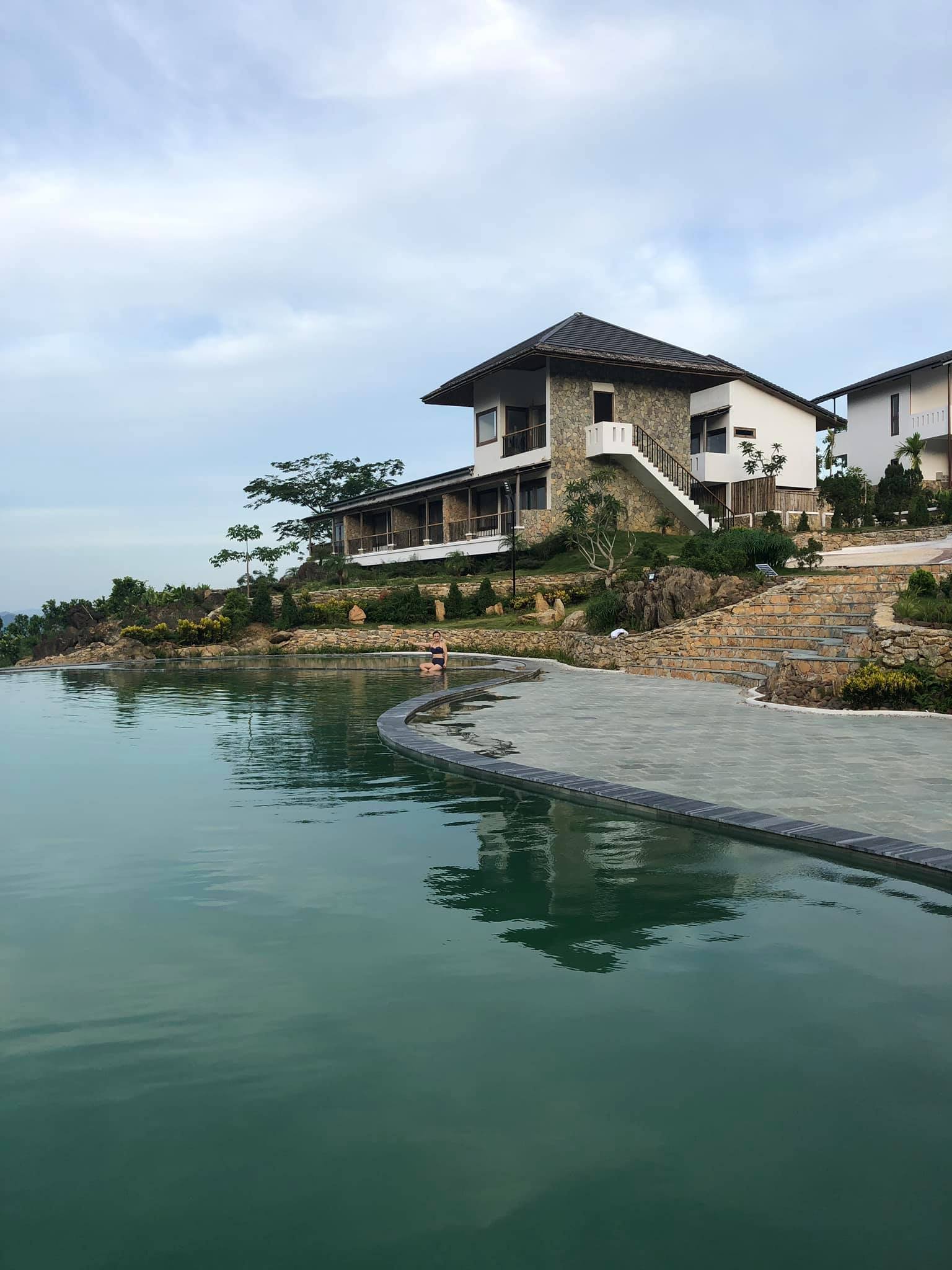 Bakhan Village Resort-官方